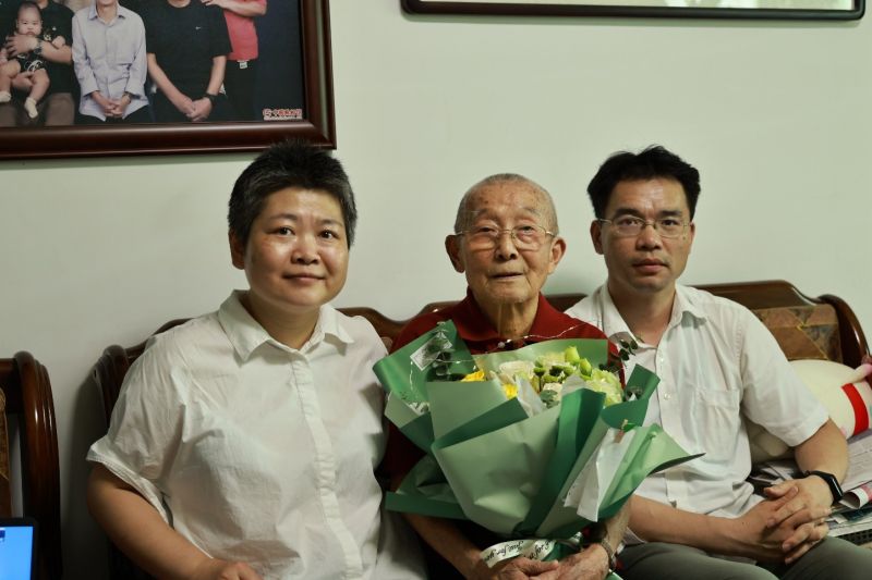 贺南轩:我给我的会计人生打90分以上 贺南轩:我给我的会计人生打90分以上