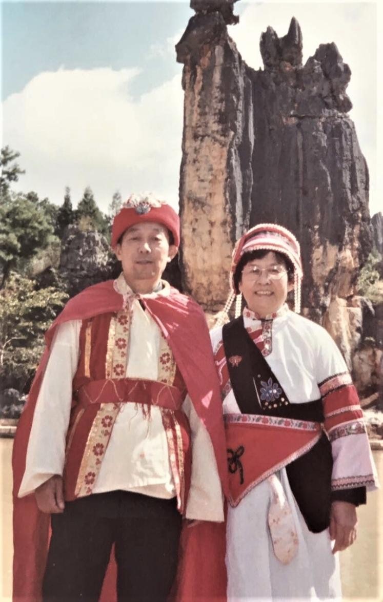 贺南轩:我给我的会计人生打90分以上 贺南轩:我给我的会计人生打90分以上