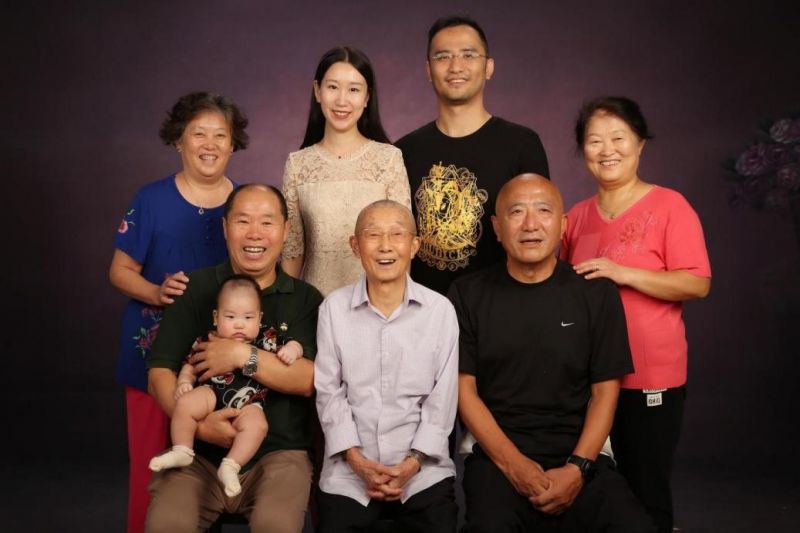 贺南轩:我给我的会计人生打90分以上 贺南轩:我给我的会计人生打90分以上