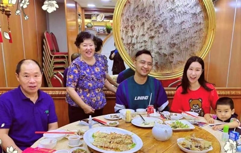 贺南轩:我给我的会计人生打90分以上 贺南轩:我给我的会计人生打90分以上