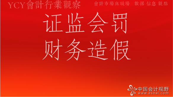 造假