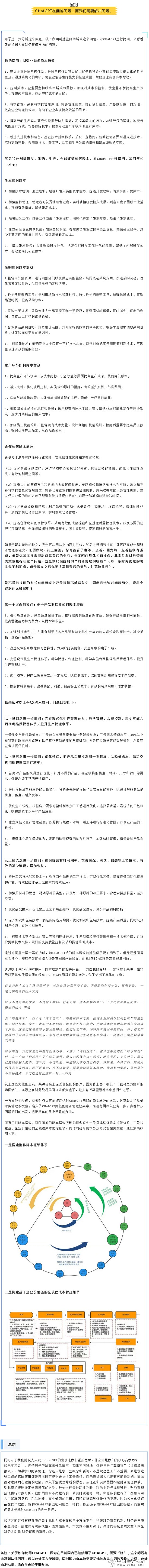 CHatGPT在回答问题，而我们需要解决问题4