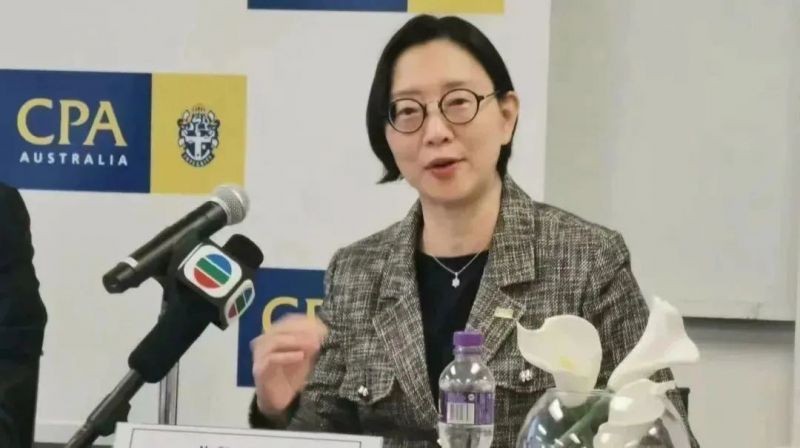 重磅发布 | 澳洲会计师公会对2023-24年度香港预算案的建议