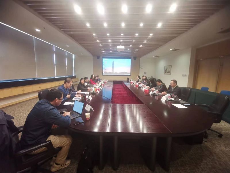 2023年影响中国会计行业的十大信息技术评选举行首次专家座谈会 2023年影响中国会计行业的十大信息技术评选举行首次专家座谈会