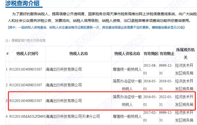 发票知识第七弹!一张发票怎么既有免税也有简易计税?