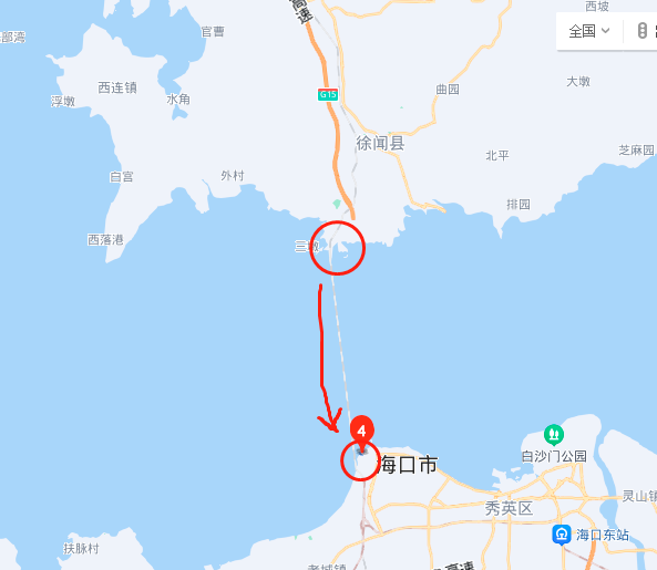 发票知识十一弹!第一次见到水路客票,能不能抵扣?