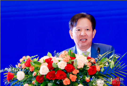 谈及退休后的生活，叶韶勋提及了