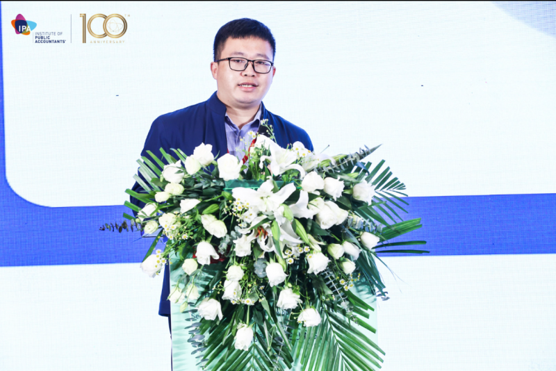 可持续发展与ESG实践研讨会圆满举办 可持续发展与ESG实践研讨会圆满举办