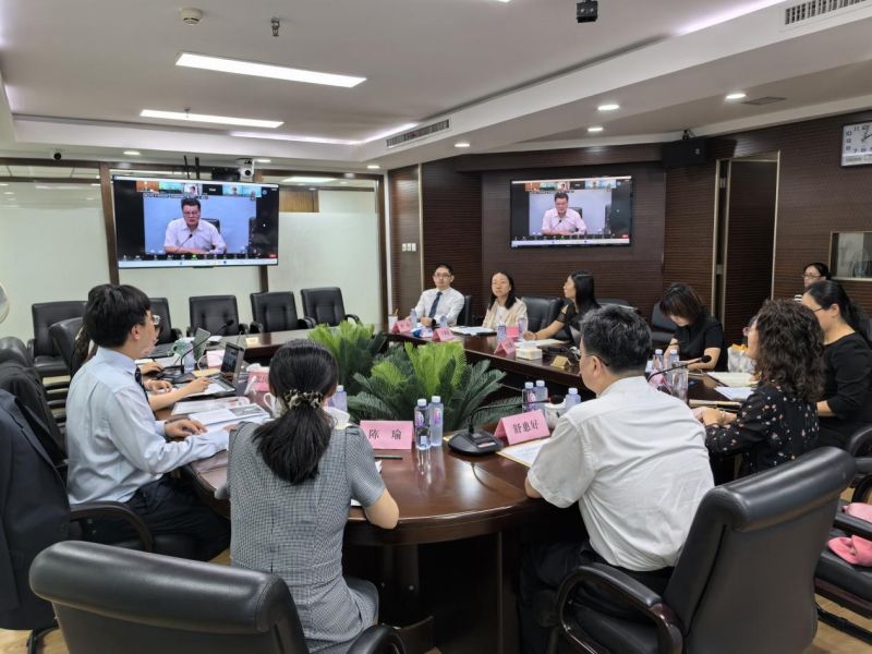 第六届“一带一路”国家会计准则合作论坛如期举办 第六届“一带一路”国家会计准则合作论坛如期举办