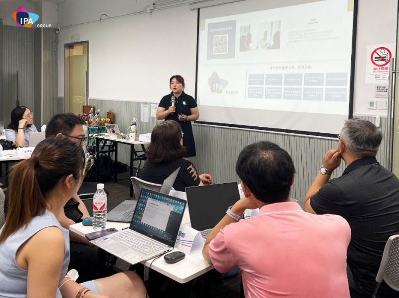 财务数字竞争力提升:RPA与低代码平台的对比与实践活动成功举办