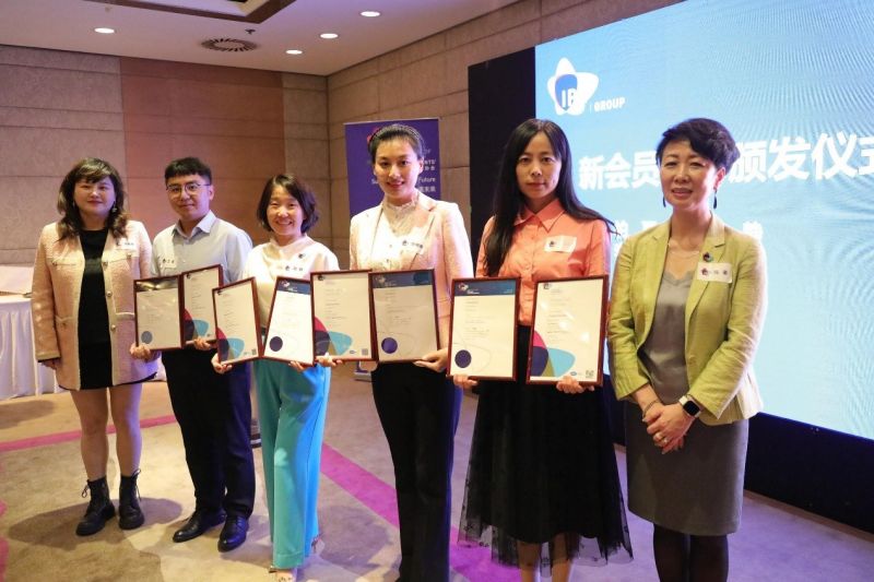 IPA Group在京成功举办会员晚餐交流会 IPA Group在京成功举办会员晚餐交流会