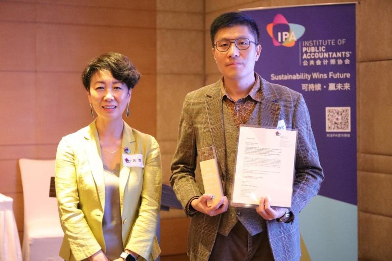 IPA Group在京成功举办会员晚餐交流会 IPA Group在京成功举办会员晚餐交流会