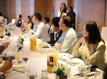 IPA Group在京成功举办会员晚餐交流会 IPA Group在京成功举办会员晚餐交流会