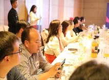 IPA Group在京成功举办会员晚餐交流会 IPA Group在京成功举办会员晚餐交流会