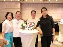 IPA Group在京成功举办会员晚餐交流会 IPA Group在京成功举办会员晚餐交流会