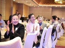 IPA Group在京成功举办会员晚餐交流会 IPA Group在京成功举办会员晚餐交流会