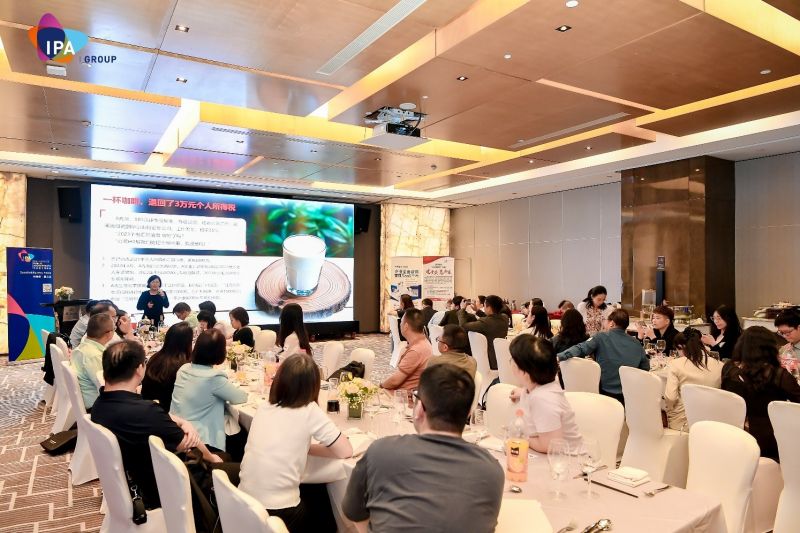 【活动报道·广州】会员交流与分享会在羊城成功举办 【活动报道·广州】会员交流与分享会在羊城成功举办