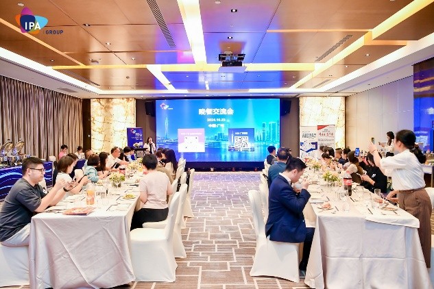 【活动报道·广州】会员交流与分享会在羊城成功举办 【活动报道·广州】会员交流与分享会在羊城成功举办