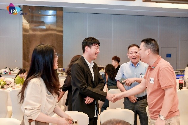 【活动报道·广州】会员交流与分享会在羊城成功举办 【活动报道·广州】会员交流与分享会在羊城成功举办