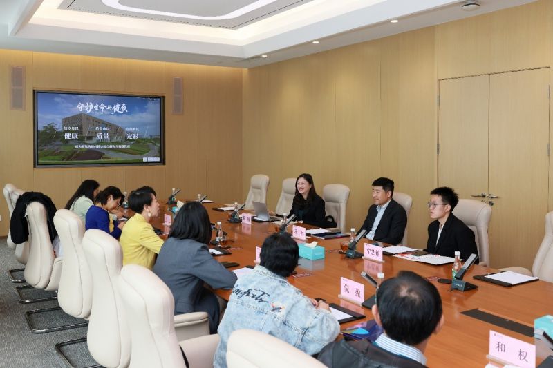 IPA Group会员走进云南白药暨合作备忘录签署活动圆满完成 IPA Group会员走进云南白药暨合作备忘录签署活动圆满完成