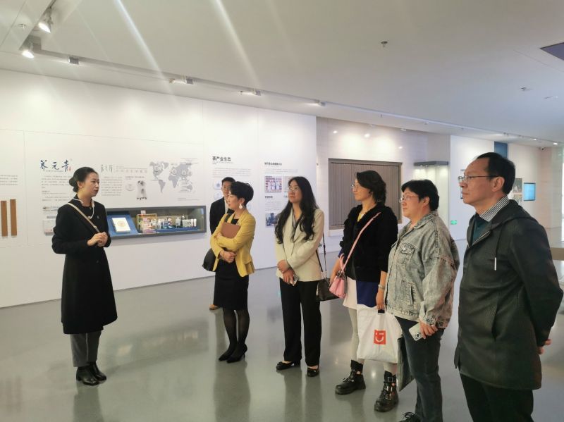 IPA Group会员走进云南白药暨合作备忘录签署活动圆满完成 IPA Group会员走进云南白药暨合作备忘录签署活动圆满完成