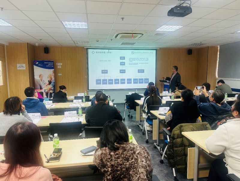 IPA会员成功发起组织AEO海关高级认证企业标准精髓解析活动 IPA会员成功发起组织AEO海关高级认证企业标准精髓解析活动