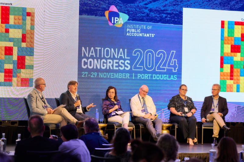 2024 公共会计师协会年度论坛暨会员大会:会计行业自信应对瞬息万变的社会 2024 公共会计师协会年度论坛暨会员大会:会计行业自信应对瞬息万变的社会