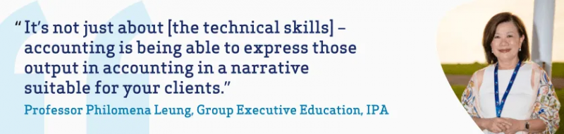 2024 公共会计师协会年度论坛暨会员大会:会计行业自信应对瞬息万变的社会 2024 公共会计师协会年度论坛暨会员大会:会计行业自信应对瞬息万变的社会