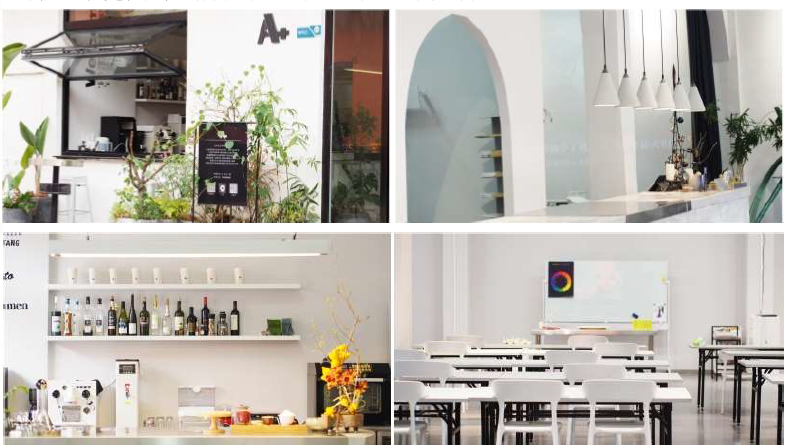 【活动通知·广州】“她・职场・艺韵:绽放女性多元魅力沙龙活动 2025年03月08日 【活动通知·广州】“她・职场・艺韵:绽放女性多元魅力沙龙活动 2025年03月08日