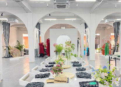 【活动通知·广州】“她・职场・艺韵:绽放女性多元魅力沙龙活动 2025年03月08日 【活动通知·广州】“她・职场・艺韵:绽放女性多元魅力沙龙活动 2025年03月08日