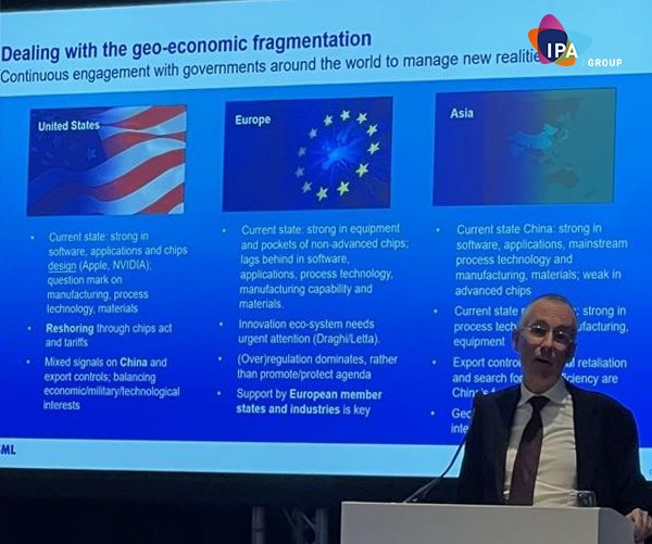 来自IFAC首席执行官论坛 来自IFAC首席执行官论坛