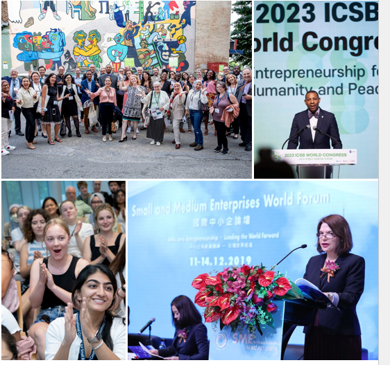 2025 ICSB 全球会议— 携手IPA,共创中小企业可持续未来的磅礴力量 2025 ICSB 全球会议— 携手IPA,共创中小企业可持续未来的磅礴力量