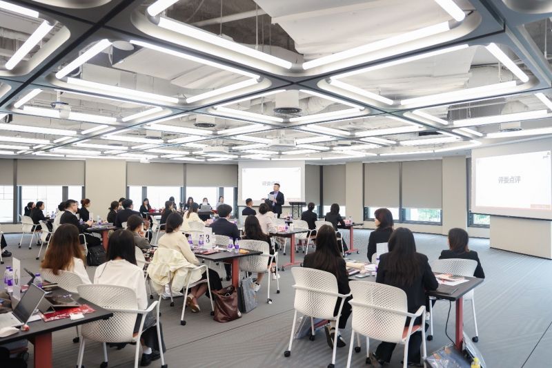 IPA助力第十六届决战24H商业挑战赛总决赛顺利举办